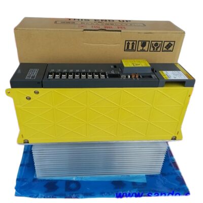 새로운 Fanuc 세르보 증폭기 모듈 A06B-6079-H208