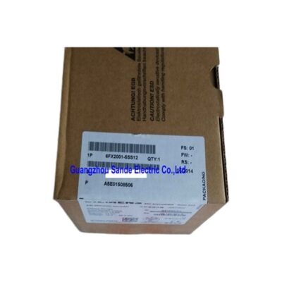 절대 값 인코더 6FX2001-5SS12 6FX2 001-5SS12 6FX2001-5SS12