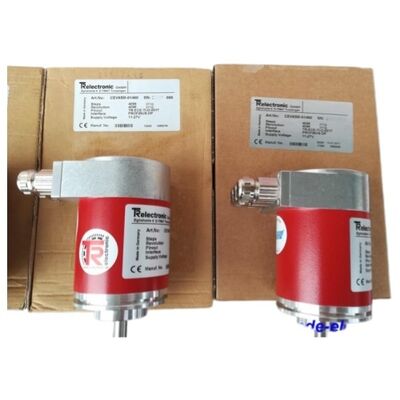 1 PC TR CEV65M-01460 로터리 인코더 새 상자 CEV65M01460