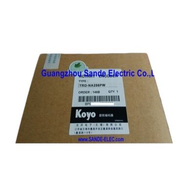 코요 TRD-NA256PW 로터리 인코더 TRD-NA256PW TRD-NA256PW TRDNA256PW
