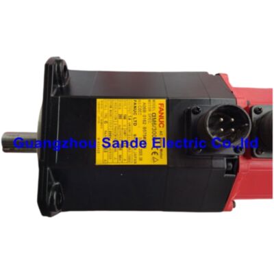 FANUC 서보 모터 A06B-0162-B575#0076 A06B0162B575#0076 A06B-0162-B575#0076