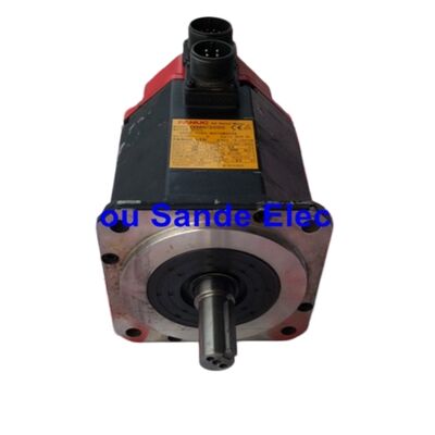 FANUC 서보 모터 A06B-0162-B575#0008 A06B0162B575#0008 A06B-0162-B575#0008