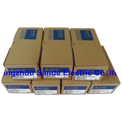 HC-KFS43 NEW Mitsubishi 세르보 모터 HCKFS43 무료 신속 배송 1년 보증