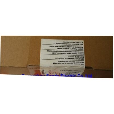 GE Fanuc 10 슬롯 베이스와 터보 CPU IC693CPU323 IC-693CPU323