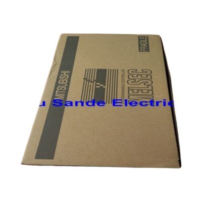 미츠비시 PLC 프로그램 가능 논리 컨트롤러 FX2N-48MR-001 FX2N48MR001 FX2N-48MR-OO1