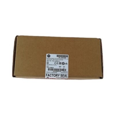 1개의 새 AB PLC 1762-L40BWA 마이크로로직스 1200 공장은 봉인 1762L40BWA 1762-L4OBWA