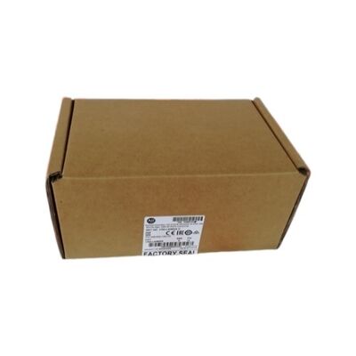 1 AB ALLEN BRADLEY 1762-L24BWAR - 공장 봉인 - 1762L24BWAR