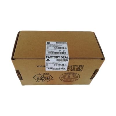 1 AB ALLEN BRADLEY 1762-L24BWAR - 공장 봉인 - 1762L24BWAR