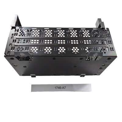 새로운 AB 앨런 브래들리 1746-A7 PLC