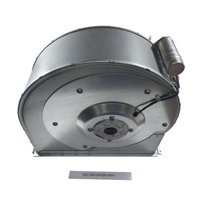 원본 시멘스 팬 6SL3362-0AG00-0AA1 RG28P-4EK.4I.1R 6SL33620AG000AA1