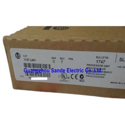 SLC 5/04 16K 컨트롤러 1747-L541 1747L541 1747-L541