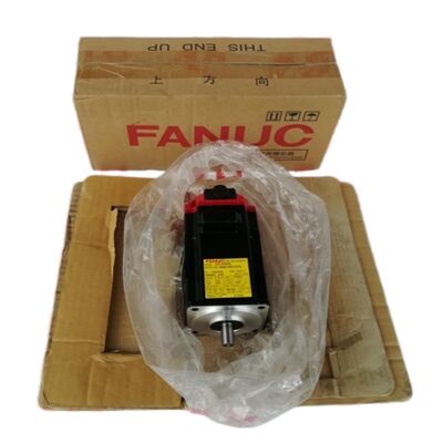 A06B-0063-B103 Fanuc AC 서보 모터 A06B0063B103 AO6B-OO63-BIO3