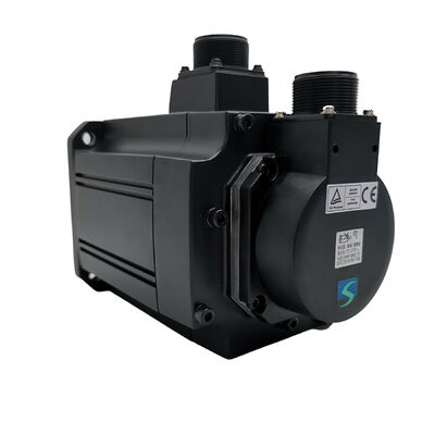 미쓰비시 AC 서보 모터 HC-SF52K HCSF52K