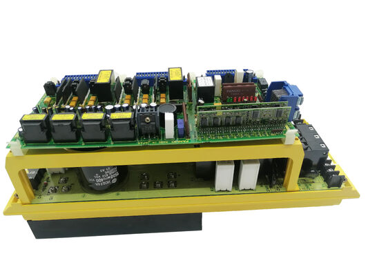 A06B-6058-H223 Fanuc 세르보 증폭기 모듈 A06B6058H223 A06B-6058-H223