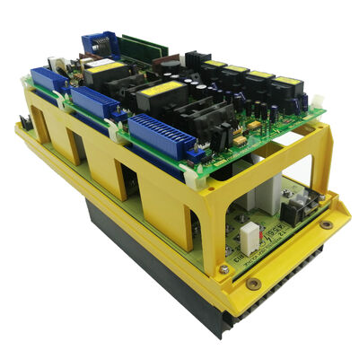 A06B-6058-H223 Fanuc 세르보 증폭기 모듈 A06B6058H223 A06B-6058-H223