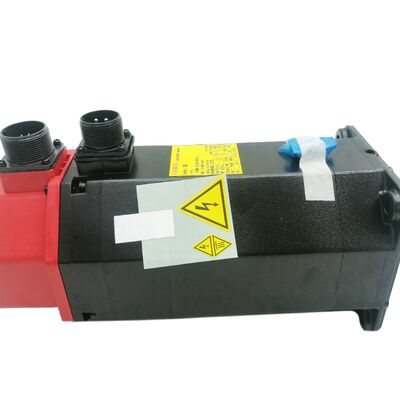 새로운 Fanuc AC 세르보 모터 A06B-0372-B575 A06B0372B575 AO6B-O372-B575
