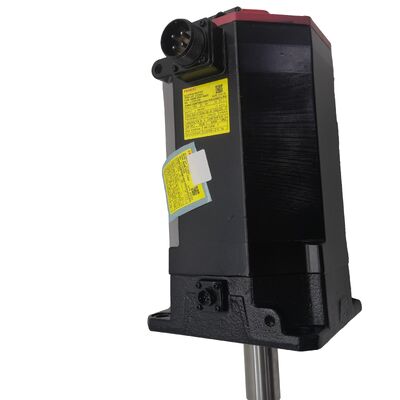 A06B-0115-B855#0048 Fanuc AC 세르보 모터 A06B0115B855#0048 AO6B-OII5-B855#OO48 A06B-0115-B855/0048