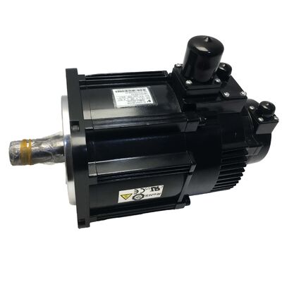 SGMGV-20A3C6C YASKAWA AC Servo Motor SGMGV20A3C6C New Factory Sealed