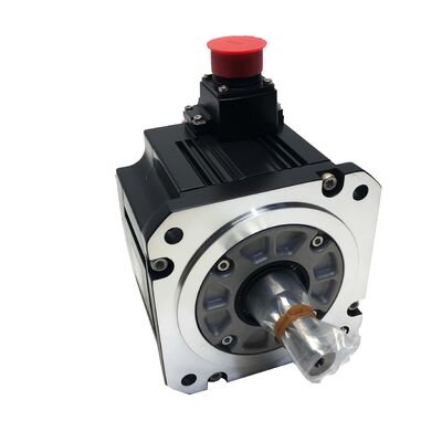 HF-SP81MK-S12 Mitsubishi AC Servo Motor HFSP81MKS12 Genuine New