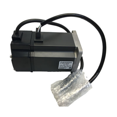 1개의 새로운 미쓰비시 서보 모터 HCKFS43G1 HC-KFS43G1