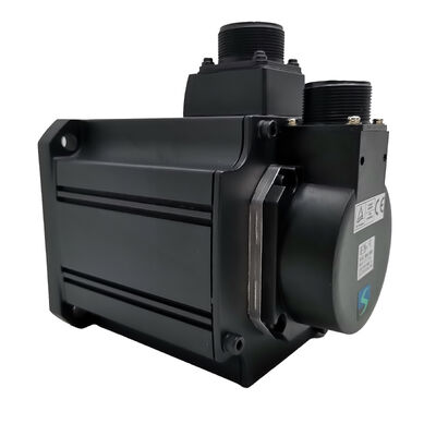 미쓰비시 서보 모터 1개 신품 HC-SFS353K HCSFS353K HC-SFS353K 새 제품 박스 내 공장 밀봉