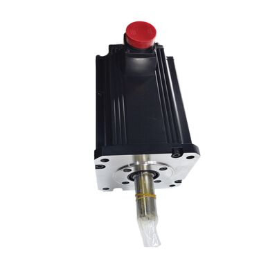 새 미쓰비시 서보 모터 HC-SFS702B 1년 보증 HCSFS702B 재고 있음 HC-SFS702B 새 제품 박스 포함