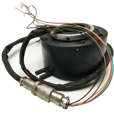 800-336-2112 Used MOOG 8003362112 Coil Ring Assembly AC4598-6