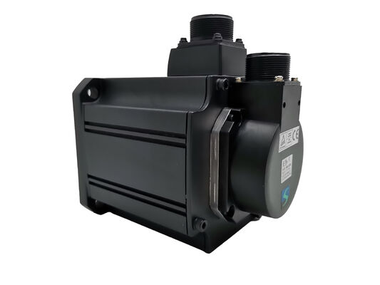 신형 미쓰비시 서보 모터 HC-SFS52BG1 HCSFS52BG1