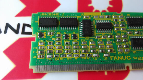 FANUC A20B-2902-0671 스핀들 카드 A2OB-29O2-O671 새 포장