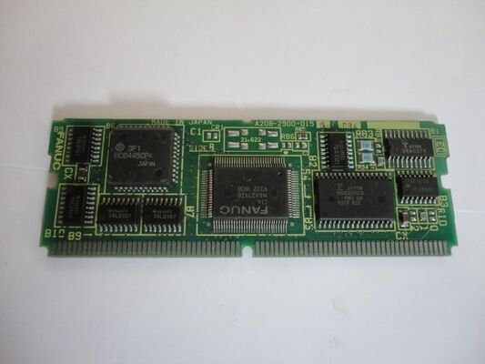 Fanuc PC 딸판, A20B-2900-0155 A20B29000155 A2OB-29OO-O155