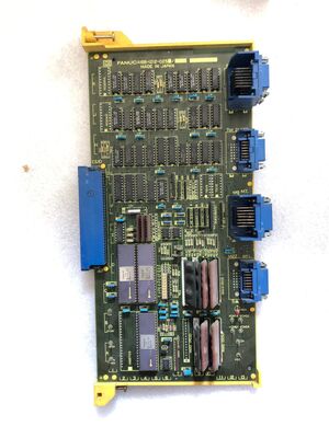 새로운 오리지널 FANUC A16B-1212-0252 삼축 카드 A16B-1212-O252