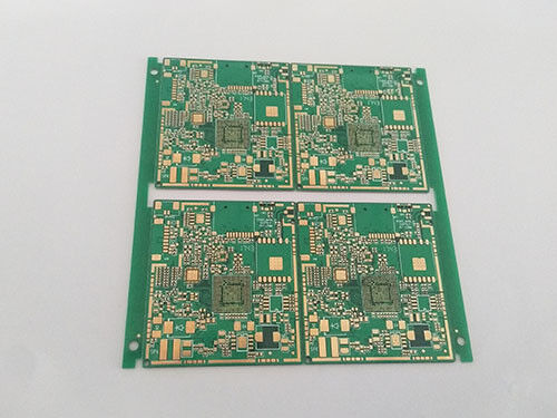 PCB 검증 회로판 인쇄 PCBA