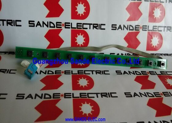 12 키 프레스 플레이트 A20B-1006-0970 A2OB-1OO6-O97O A20B10060970