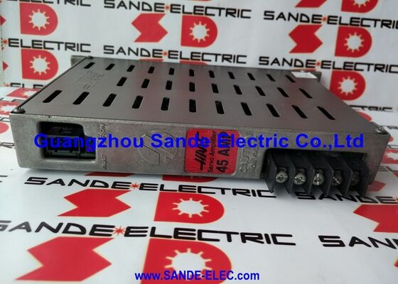 후판 45A HAAS 세르보 증폭기 수리 32-3551J 맞춤형