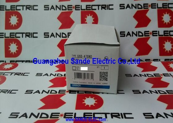 리레 OMRON G6B-47BND din 기지 G6B47BND