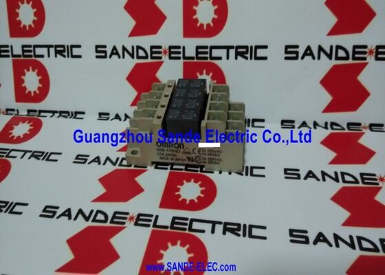 리레 OMRON G6B-47BND din 기지 G6B47BND