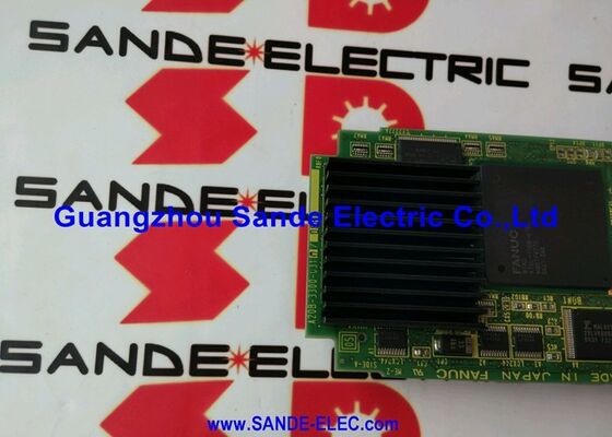Fanuc A20B-3300-0310 PC 보드 CPU 컨트롤러 16MB DRAM 모듈 A20B33000310 A2OB-33OO-O31O