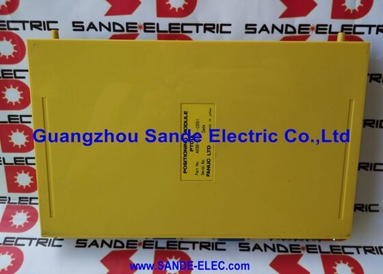 FANUC A03B-0801-C051 포지셔닝 모듈 A03B0801C051 AO3B-O8O1-CO51