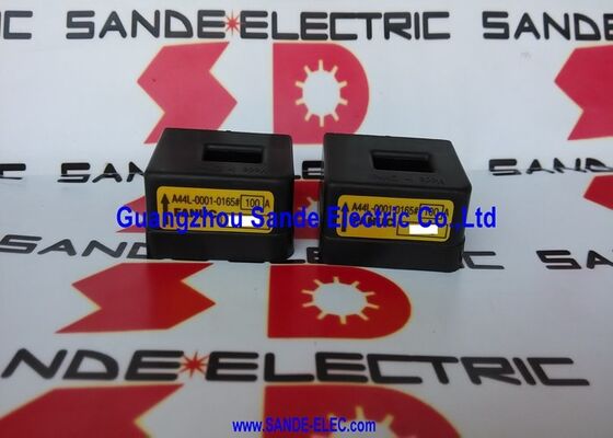 FANUC 전원 공급 모듈 전류 변압기 A44L-0001-0165#100A A44L00010165#100A A44L-0001-0165/100A