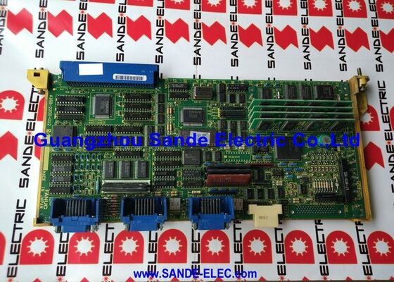 사용 된 Fanuc A16B-3200-0491 PCB 보드 좋은 상태 A16B32000491 A16B-32OO-O491
