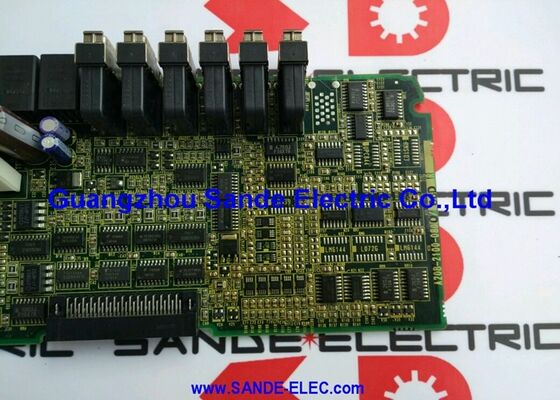 Fanuc 본보드 A16B-2202-0860 A16B22020860 A16B-22O2-O86O 많은 Stcok 최고의 가격!!