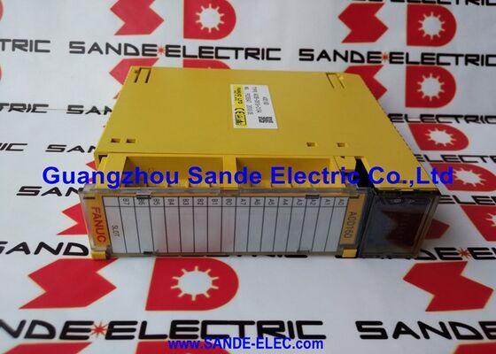 사용 된 Fanuc A02B-0280-B502 세르보 드라이버 좋은 상태