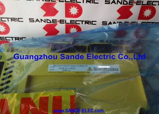 새로운 Fanuc A02B-0281-C120 A02B0281C120 AO2B-O281-C12O