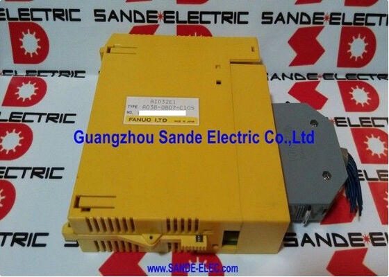 A03B-0807-C109 Fanuc I/O 모듈 A03B0807C109 AO3B-O8O7-CIO9