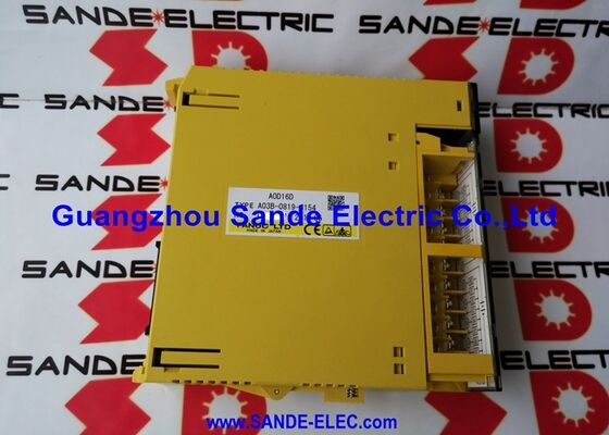 Fanuc A03B-0807-C159 출력 모듈 AOA12F A03B0807C159 AO3B-O8O7-CI59