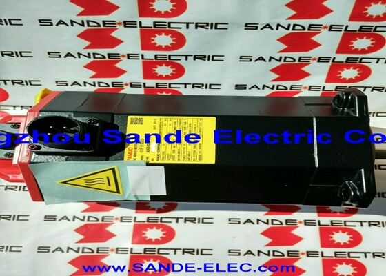 A06B-0075-B103 Fanuc AC 서보 모터 A06B0075B103 AO6B-OO75-BIO3