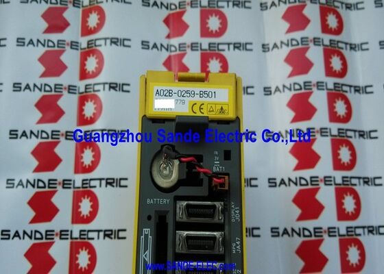 Fanuc 서버 전원 공급 A06B-6079-H204 A06B6079H204 AO6B-6O79-H2O4