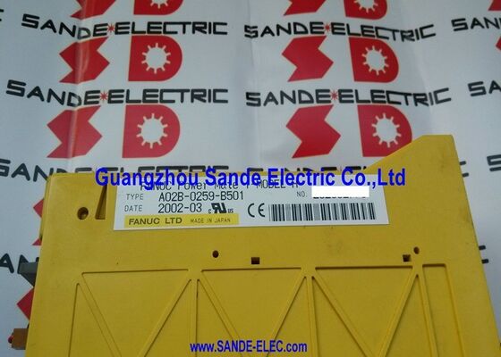 Fanuc 세르보 증폭기 A06B-6079-H304 A06B6079H304 AO6B-6O79-H3O4