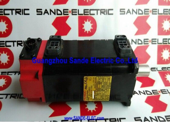 A06B-0115-B103 Fanuc 서보 모터 A06B0115B103 AO6B-OII5-BIO3