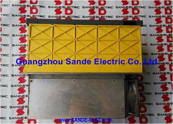 A06B-6111-H011 FANUC AC 세르보 증폭기 단위 A06B6111H011 AO6B-6III-HOII